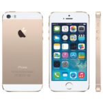 IPhone 5s 16GB Memory