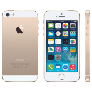 IPhone 5s 16GB Memory