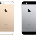 iPhone 5SE (1st Gen)