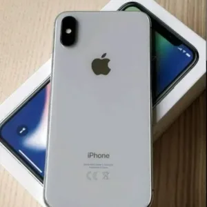 iPhone X 64 GB